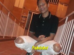 Paholohot