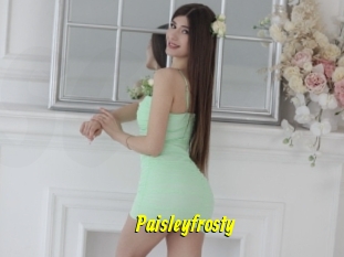 Paisleyfrosty