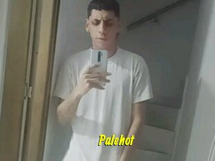 Palehot