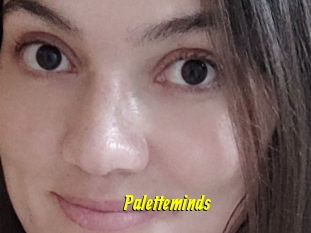 Paletteminds