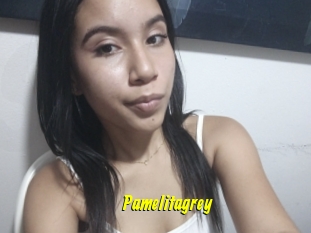 Pamelitagrey