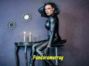 Pandoramurray