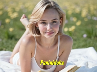 Paninidolce