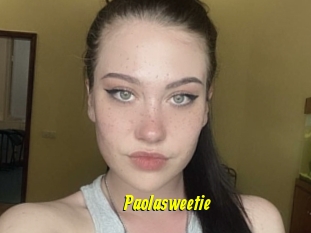 Paolasweetie