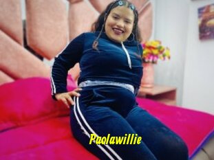 Paolawillie