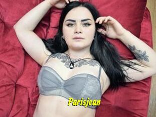 Parisjean