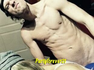 Partyforever21