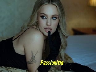 Passionitta