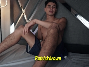 Patrickbrown