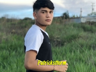 Patricksttorm