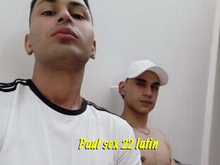 Paul_sex_22_latin