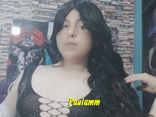 Paulamm