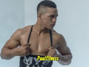 Paulfitness