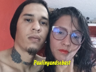 Paulinyandsebast