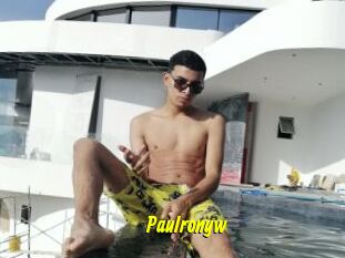 Paulronyw