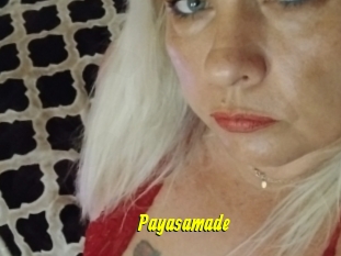 Payasamade