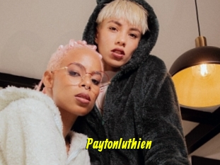 Paytonluthien