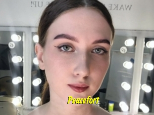 Peacefort