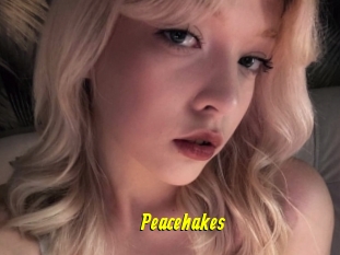 Peacehakes