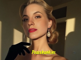 Peacehankins