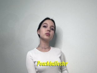 Peachballester