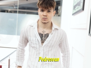 Pedrosean