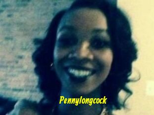 Pennylongcock