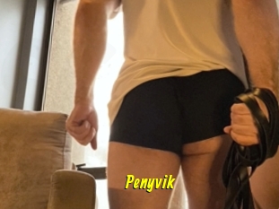 Penyvik