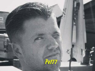 Pet77
