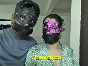 Peterandgrace