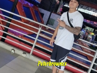 Peterbrownxx