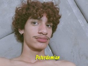 Peterdemian
