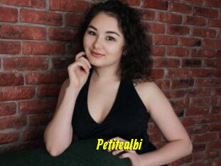 Petitealbi