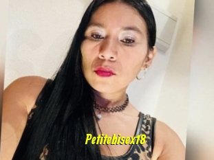 Petitebisex18