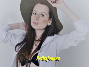 Petitejoanna