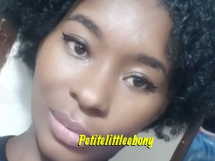 Petitelittleebony