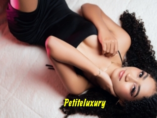 Petiteluxury