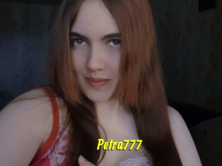 Petra777