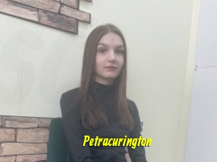 Petracurington