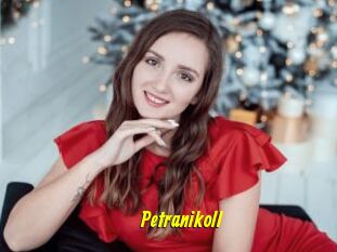 Petranikoll
