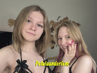 Petulaanderlene