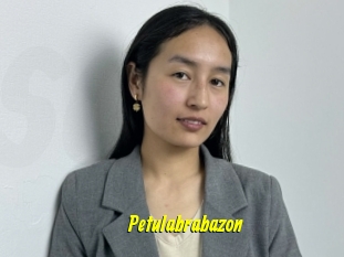 Petulabrabazon