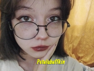 Petulabuffkin