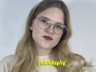 Petulahayley