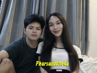 Pharsaodette4u