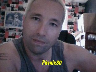 Phenix80