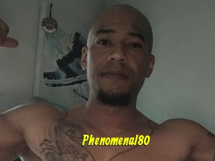 Phenomenal80