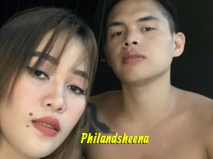 Philandsheena