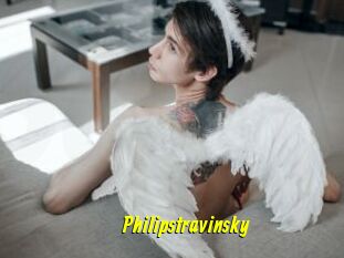 Philipstravinsky