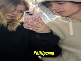 Phillipanna